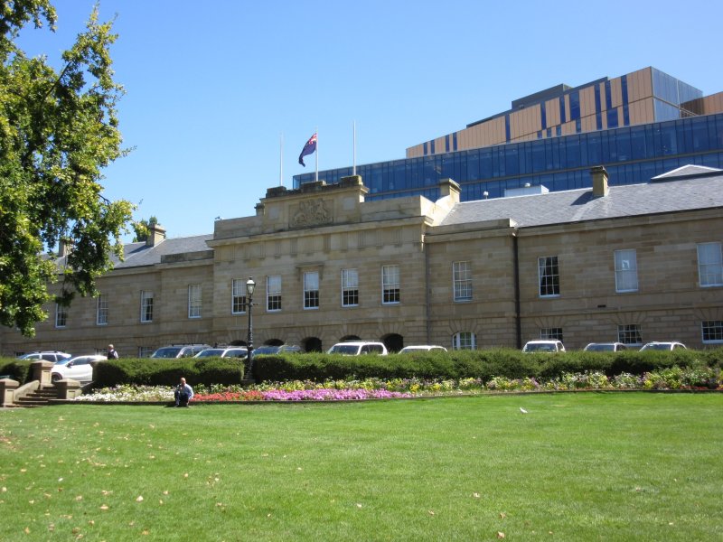 Parliament House
