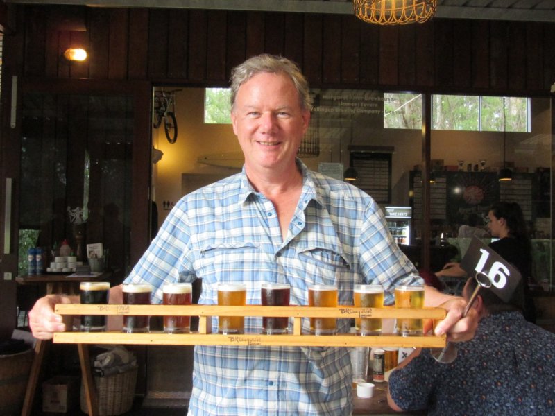 Margaret River Region