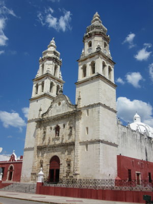 Catedral de Nuestra Senora de la Purisima Concepcion