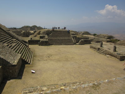 ...built 500 BC to 700 AD