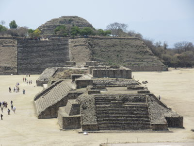 Edificios G, H, I, J and Plataforma Sur