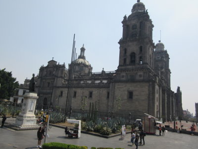 Catedral Metropolitana