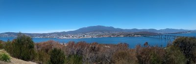 Hobart City