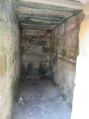 Underground cells