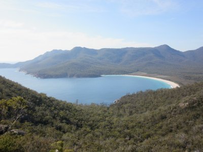 East Coast Tasmania