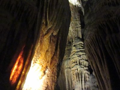 King Solomons Cave