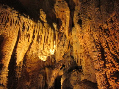 King Solomons Cave