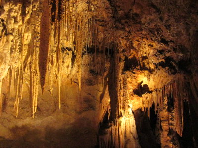 King Solomons Cave