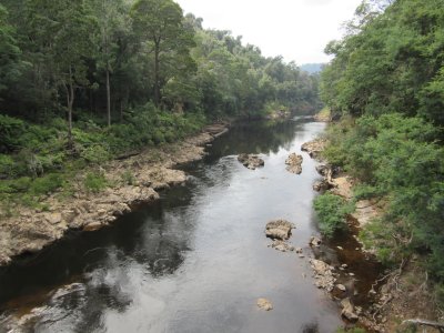 Arthur River