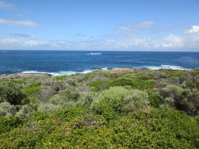 This is the most southwesterly point in Australia