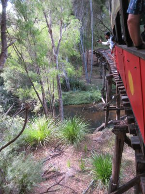 Another old bridge