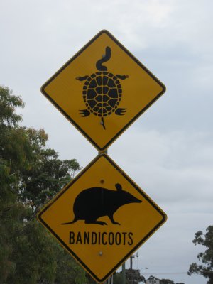 South-West WA