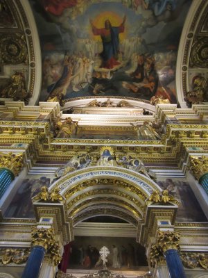 St. Petersburg