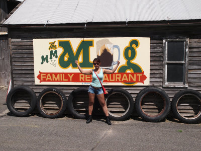 Badger Motor Car Company Road Trip