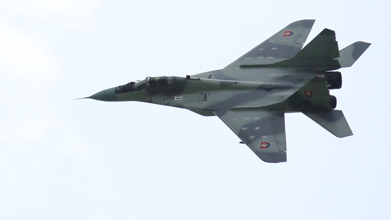 AIRPOWER 2011