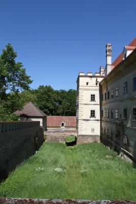 Schloss Greillenstein