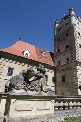 Schloss Greillenstein