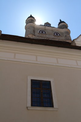 Schloss Greillenstein