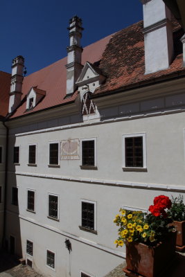 Schloss Greillenstein