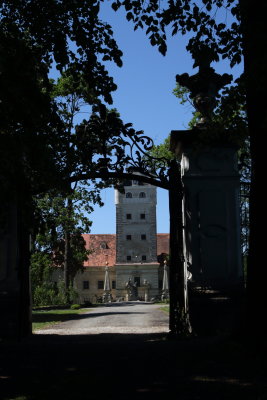 Schloss Greillenstein