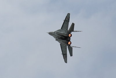 AIRPOWER 2011