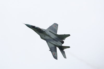 AIRPOWER 2011