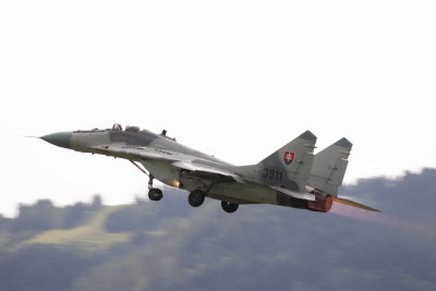 AIRPOWER 2011