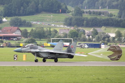 AIRPOWER 2011