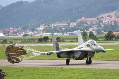 AIRPOWER 2011