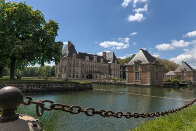 Chteau de Courances_4976D.jpg