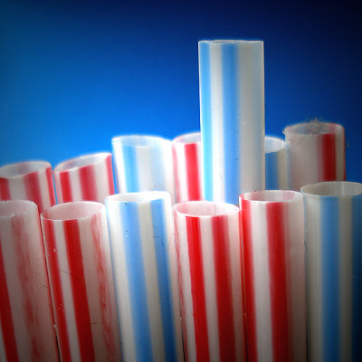 Drinking Straws