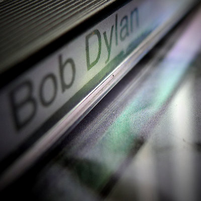 Dylan 80