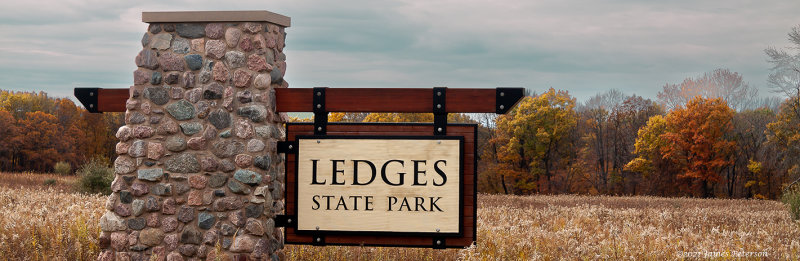 Ledges State Park