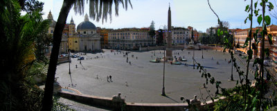 Piazza del Popolo