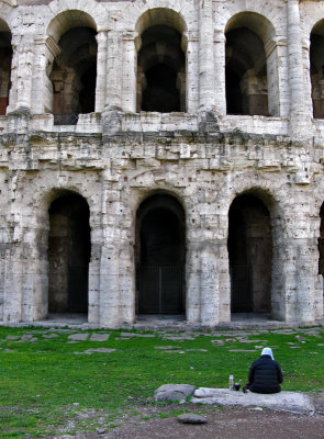 Teatro di Marcello .. 8626