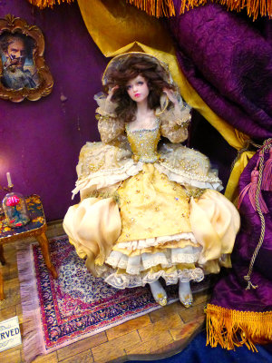 Bambole e OOAK (Dolls and OOAK)