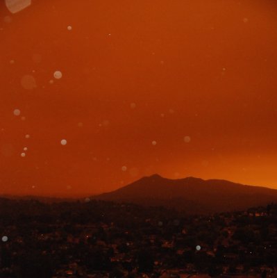 Ashfall