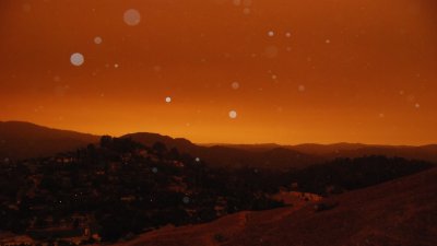 Ashfall