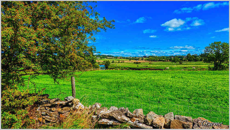 Countrylife