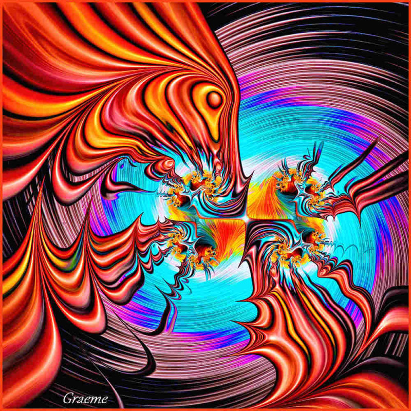 Digital Art
