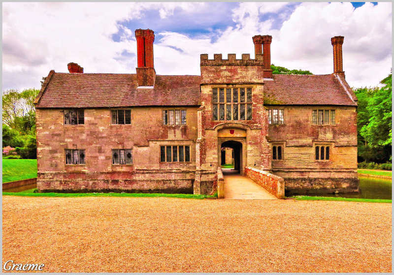 The Manor House