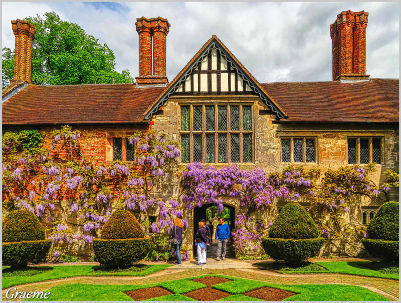 The Gatehouse