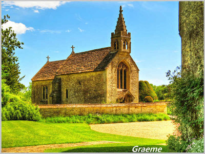 All Saints Church