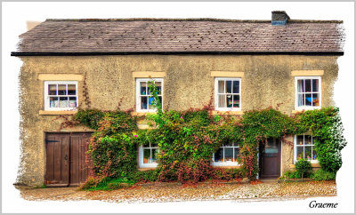 Ivy cottage