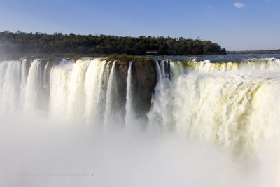 Garganta del Diablo