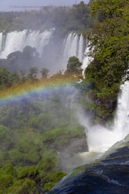 Iguacu falls