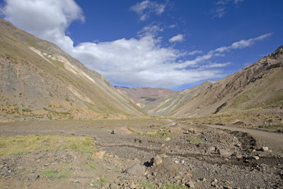 El Yeso