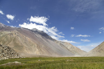 El Yeso