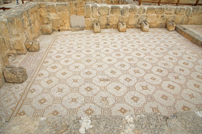 Jerash, Jordan