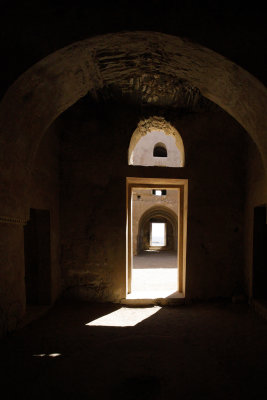 Qasr Al-Kharana